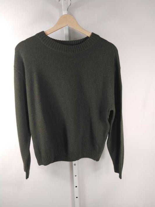 Women's Reimagine Cashmere Sweater - Outerworn