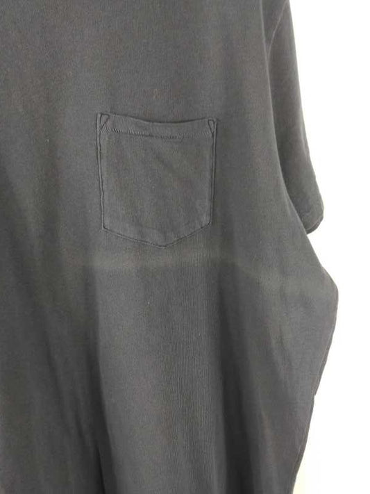 Groovy Pocket Tee - Outerworn