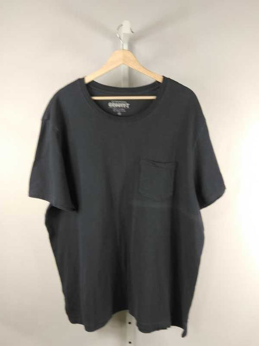 Groovy Pocket Tee - Outerworn
