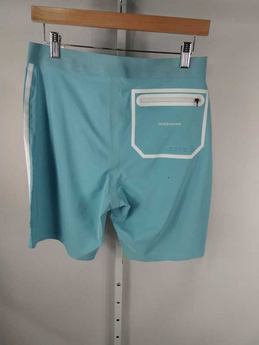 Apex Trunks By Kelly Slater - Outerworn