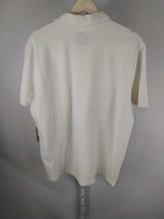 Second Spin Polo - Outerworn