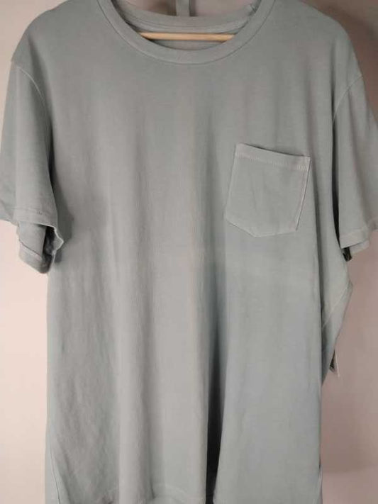 Groovy Pocket Tee - Outerworn