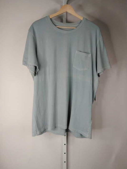 Groovy Pocket Tee - Outerworn