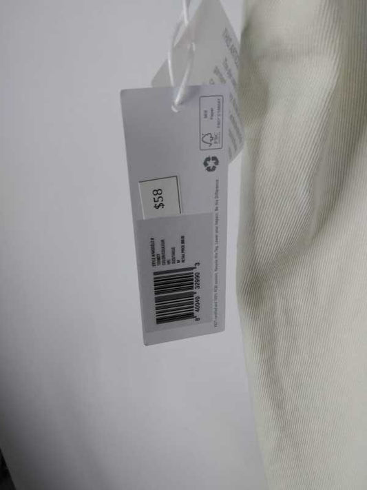 Groovy Pocket Tee - Outerworn