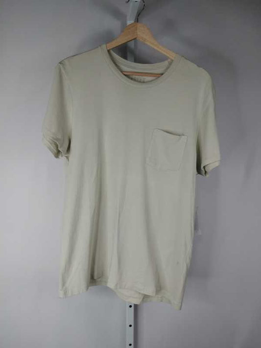 Groovy Pocket Tee - Outerworn