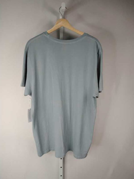 Groovy Pocket Tee - Outerworn