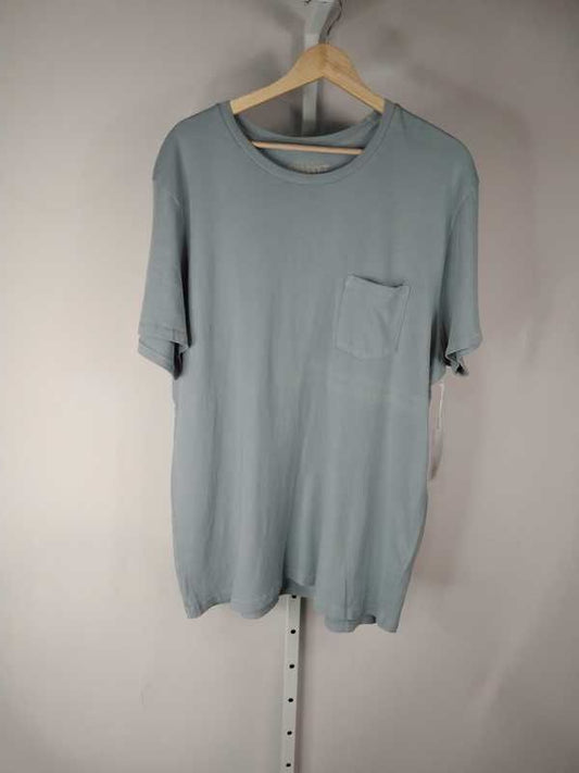 Groovy Pocket Tee - Outerworn