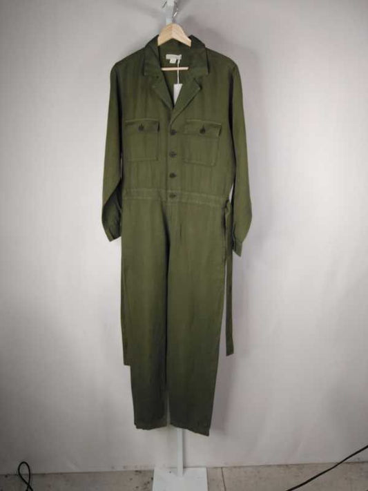 Utility Jumpsuit - Outerworn