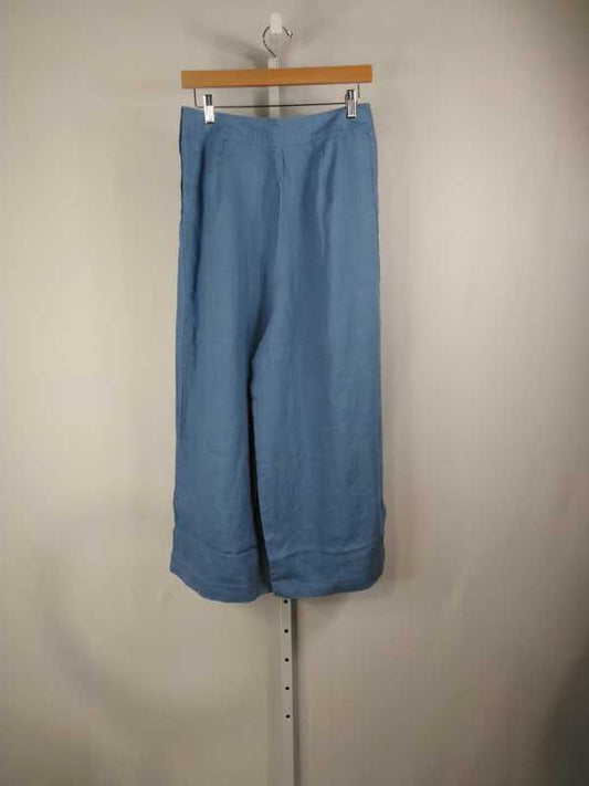 Eclipse Plissee-Hose - Outerworn