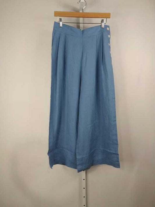Eclipse Plissee-Hose - Outerworn