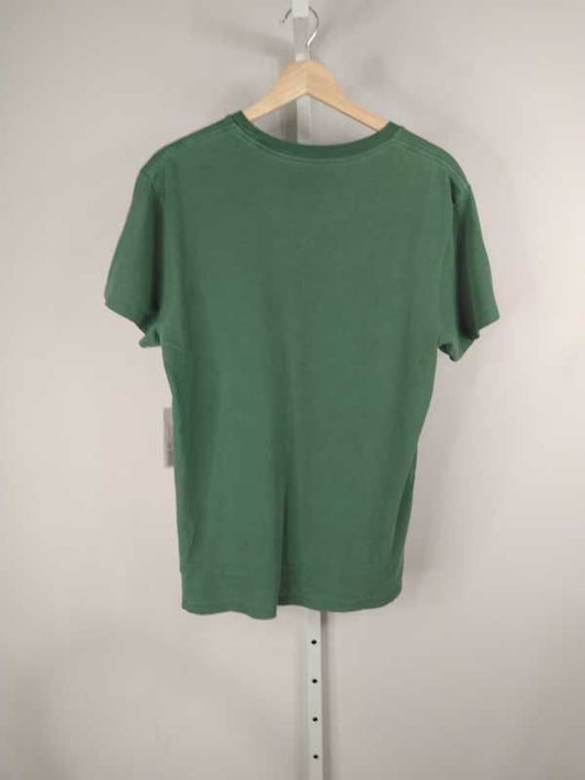 Groovy Pocket Tee - Outerworn