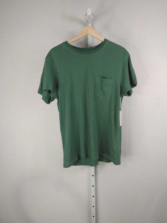 Groovy Pocket Tee - Outerworn