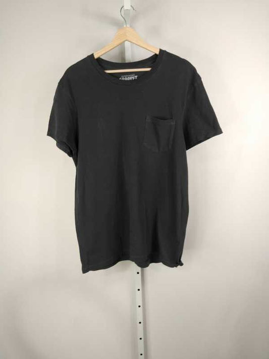 Groovy Pocket Tee - Outerworn