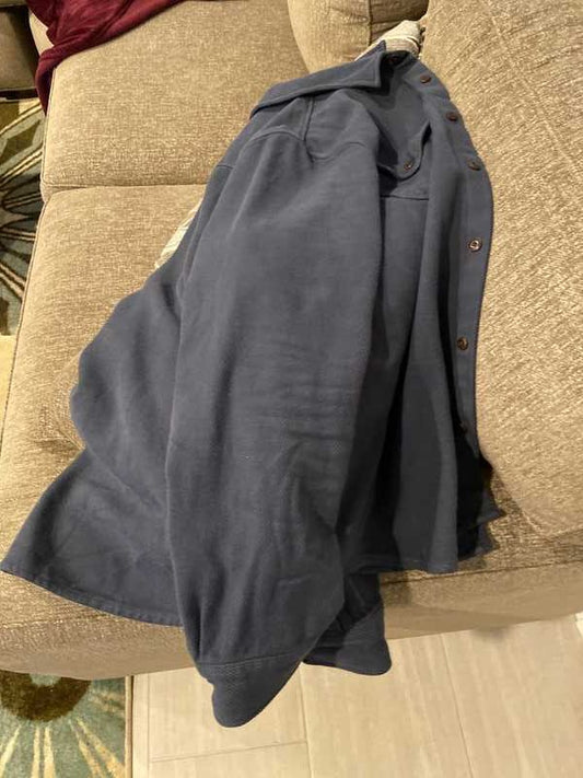 Chroma Blanket Shirt - Outerworn