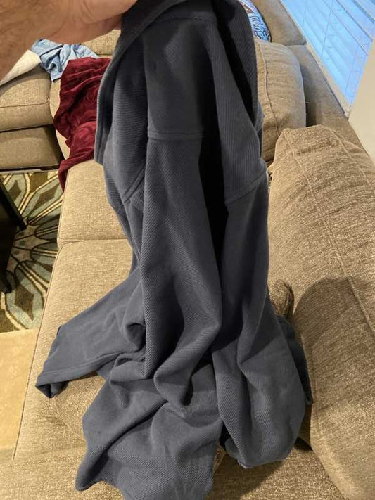 Chroma Blanket Shirt - Outerworn