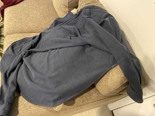 Chroma Blanket Shirt - Outerworn