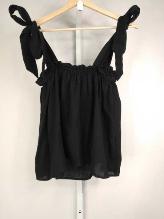 Oasis Top - Outerworn