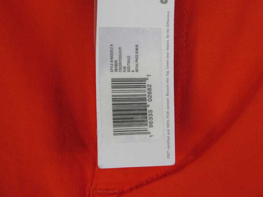 Avery Stretch Trousers - Outerworn
