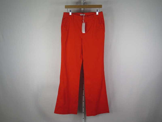 Avery Stretch Trousers - Outerworn