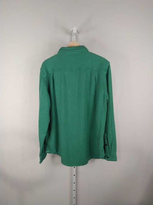 Chroma Blanket Shirt - Outerworn