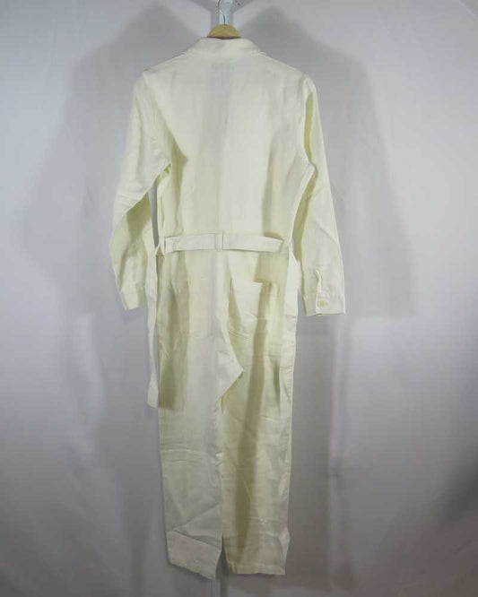 Utility Jumpsuit - Outerworn