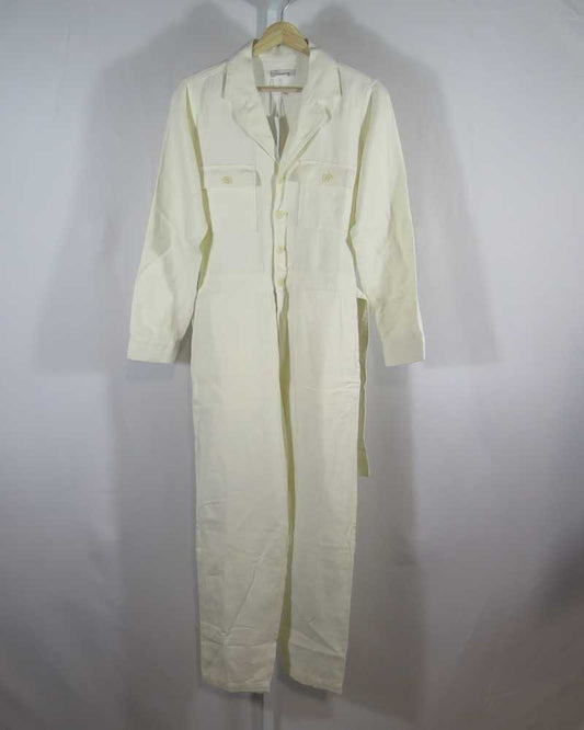 Utility Jumpsuit - Outerworn