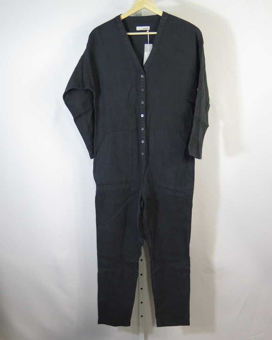 Retrograde Jumpsuit - Outerworn