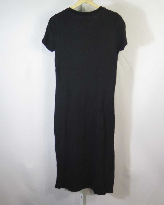 Neptune Tee Dress - Outerworn