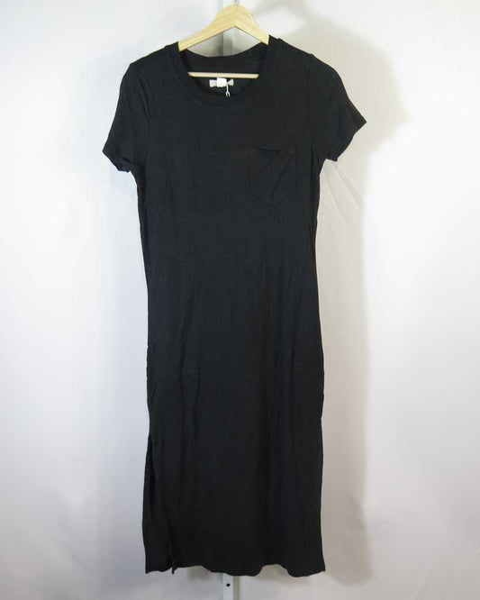 Neptune Tee Dress - Outerworn