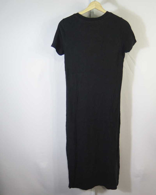 Neptune Tee Dress - Outerworn