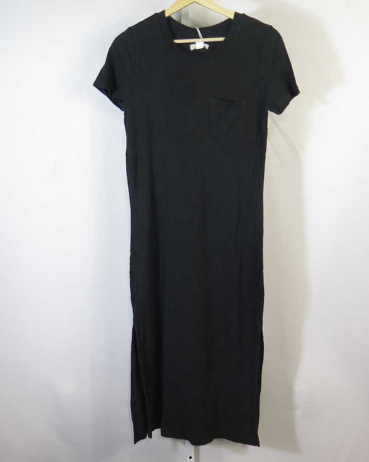 Neptune Tee Dress - Outerworn