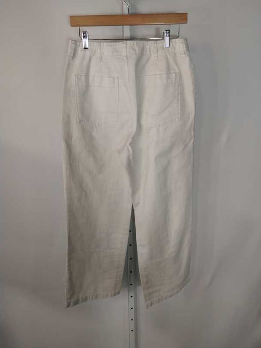 Denim Field Pants - Outerworn