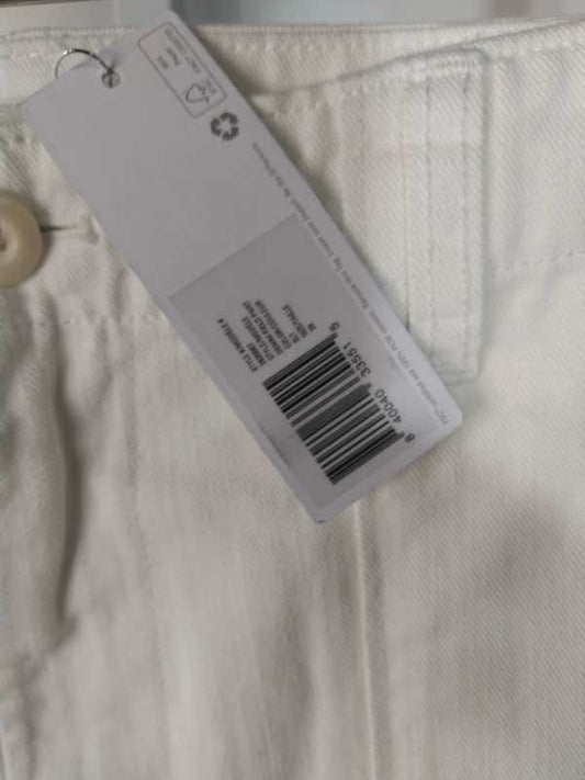 Denim Field Pants - Outerworn