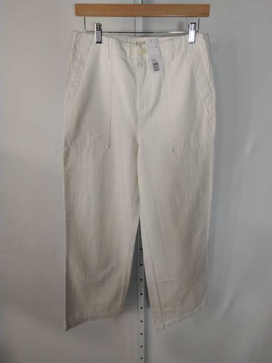 Denim Field Pants - Outerworn