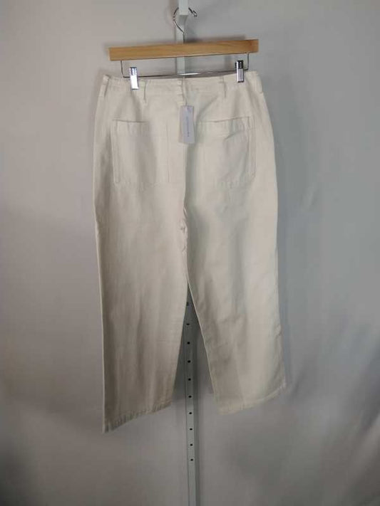 Denim Field Pants - Outerworn