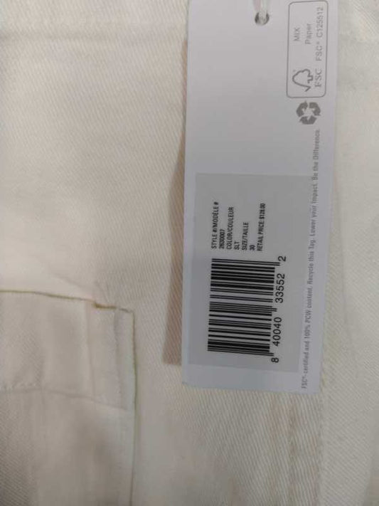 Denim Field Pants - Outerworn