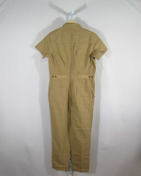 S.E.A. Suit - Outerworn