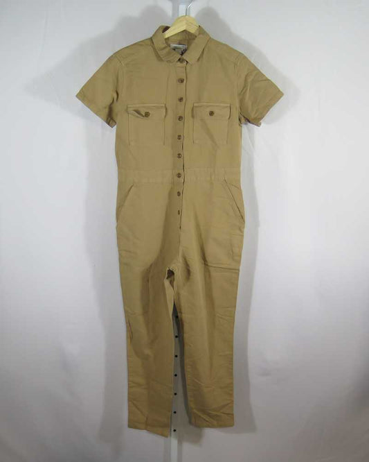S.E.A. Suit - Outerworn