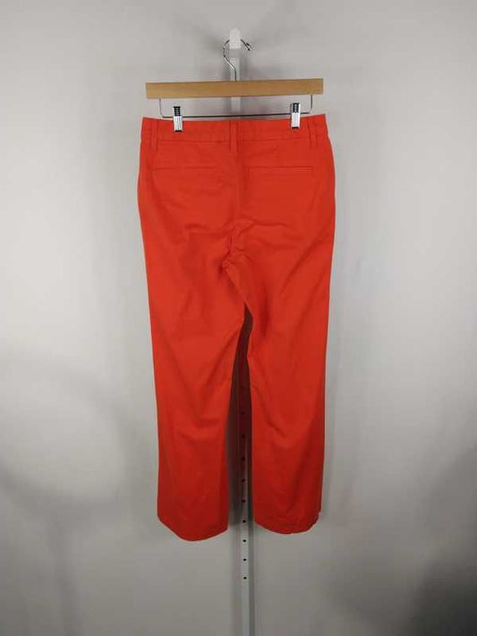 Avery Stretch Trousers - Outerworn