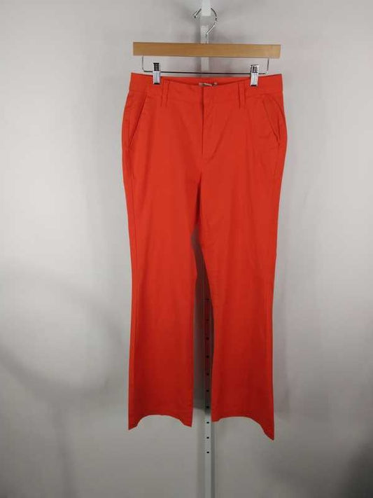 Avery Stretch Trousers - Outerworn