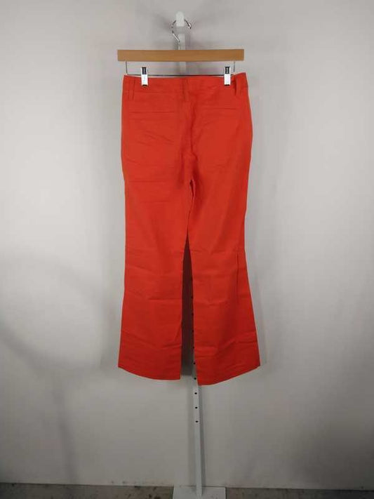 Avery Stretch Trousers - Outerworn