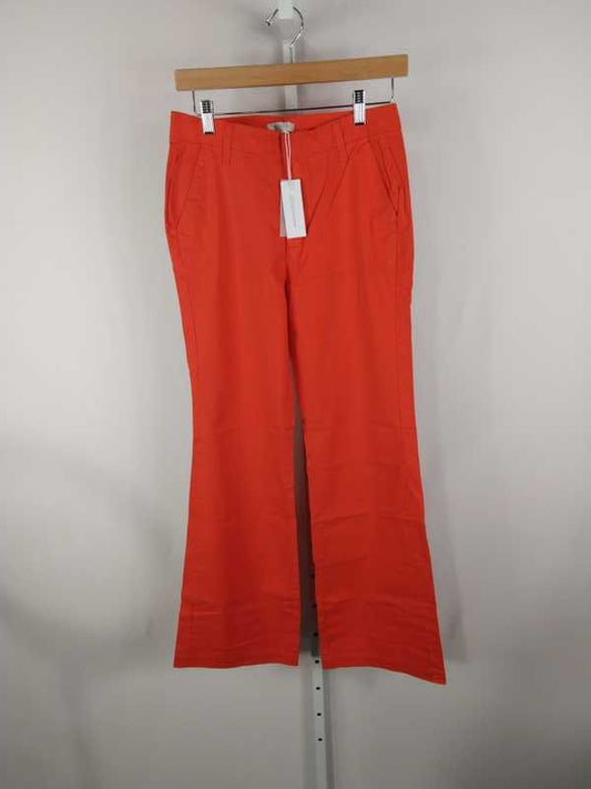 Avery Stretch Trousers - Outerworn