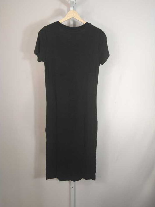 Neptune Tee Dress - Outerworn