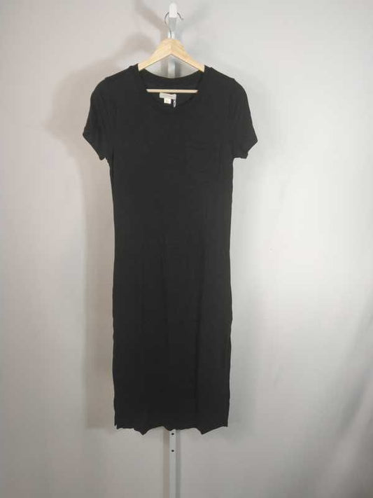 Neptune Tee Dress - Outerworn