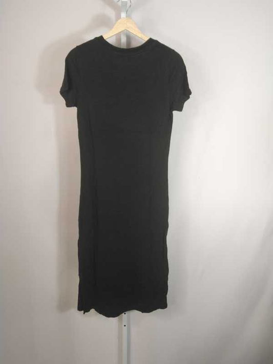 Neptune Tee Dress - Outerworn
