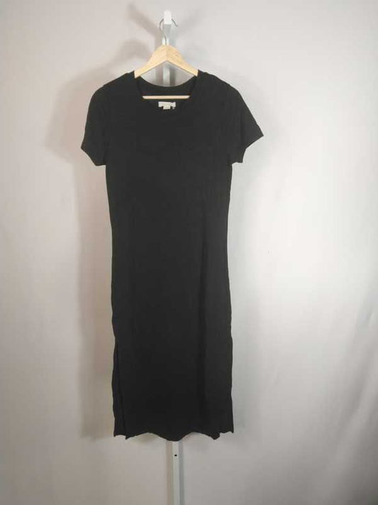 Neptune Tee Dress - Outerworn