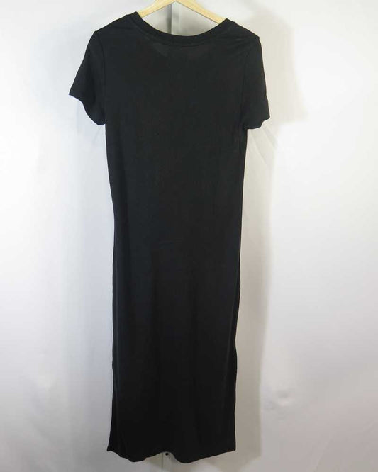 Neptune Tee Dress - Outerworn