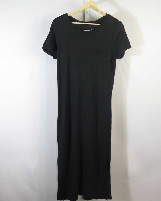 Neptune Tee Dress - Outerworn