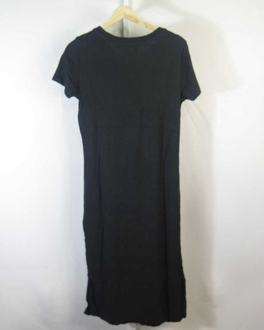 Neptune Tee Dress - Outerworn
