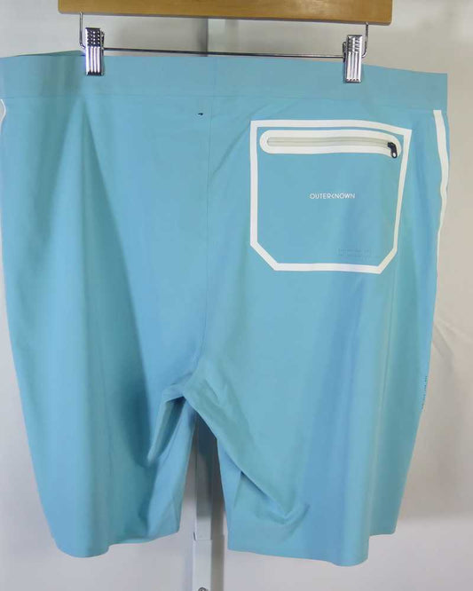 Apex Trunks By Kelly Slater - Outerworn